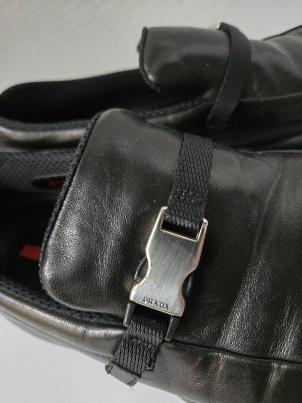 PRADA Shoes - Picture 2 of 12